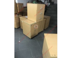 Thanh tủ học tủ di dộng ms898